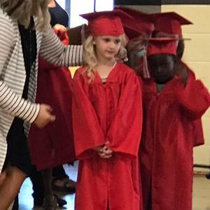 Meet your Posher, Sherrie